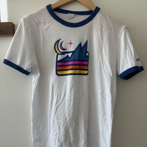 Pixar’s Onward Tshirt